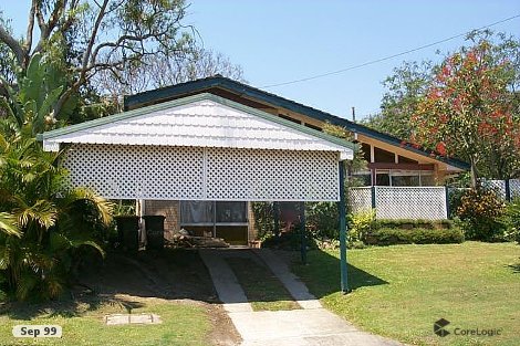 40 Pack St, Jamboree Heights, QLD 4074