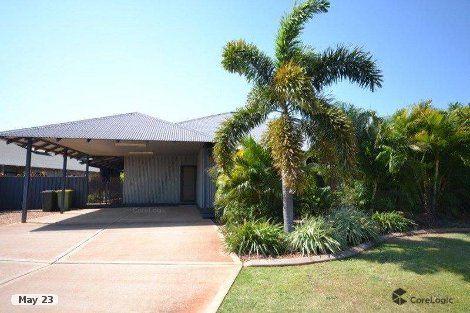 8 Sibosado St, Cable Beach, WA 6726