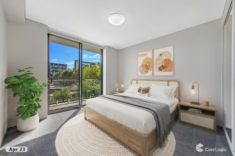 105/19 Prospect St, Rosehill, NSW 2142