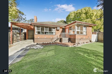 14 Mandowie Cres, Croydon, VIC 3136