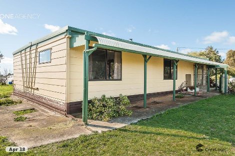 1028 Murchison Hwy, Elliott, TAS 7325