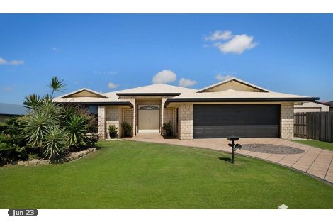 27 Emperor Dr, Andergrove, QLD 4740