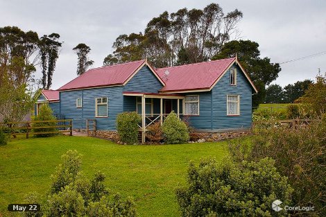 3 Wrights Lane, Moriarty, TAS 7307