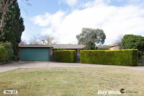 52 Tillyard Dr, Flynn, ACT 2615