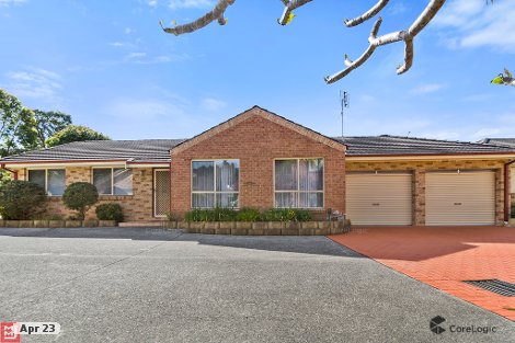 12/39 Collaery Rd, Russell Vale, NSW 2517