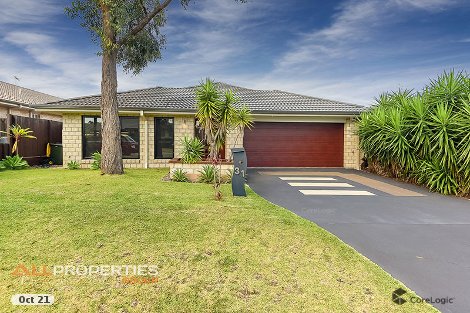 31 Casuarina Cct, Heathwood, QLD 4110