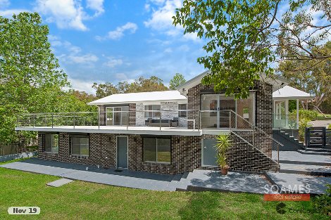 22 Allawah Cl, Mount Colah, NSW 2079