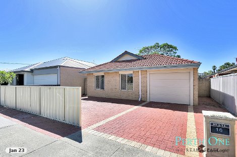 16 Butson Pl, Redcliffe, WA 6104