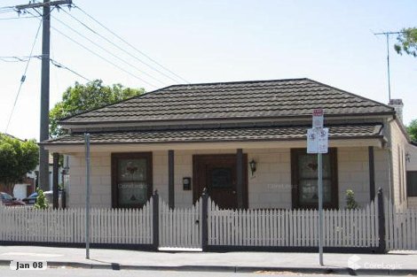 145 Buckingham St, Richmond, VIC 3121