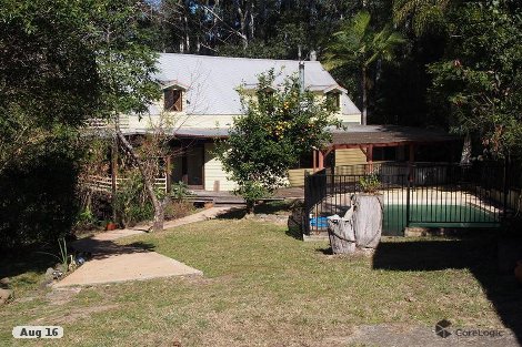 829 Pappinbarra Rd, Lower Pappinbarra, NSW 2446