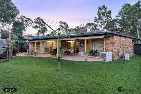 16 Ponderosa Pl, Forest Lake, QLD 4078