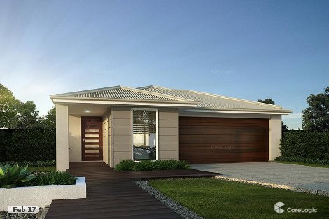 Lot 193 Mesa Cct, Cosgrove, QLD 4818