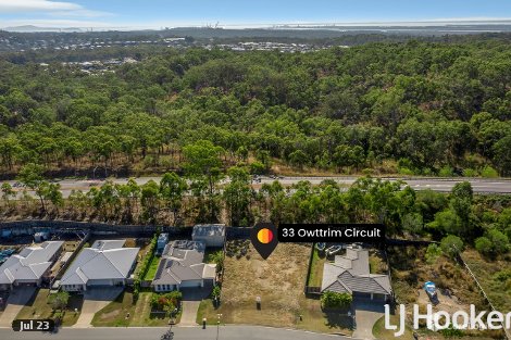 33 Owttrim Cct, O'Connell, QLD 4680