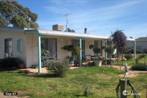 20-22 Patterson St, Quambatook, VIC 3540