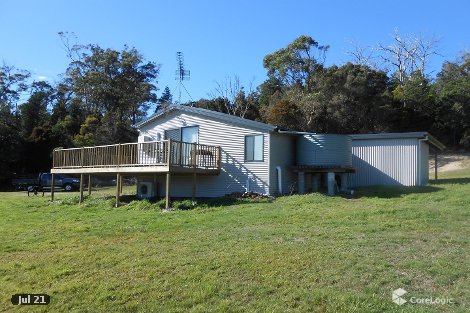 26685 Tasman Hwy, Goshen, TAS 7216