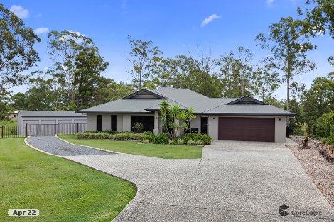 25 Sweeney Ct, Pie Creek, QLD 4570