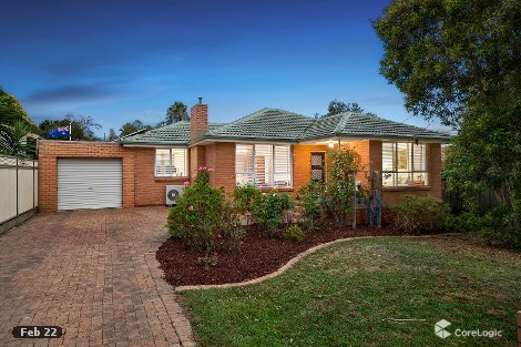 23 Sasses Ave, Bayswater, VIC 3153