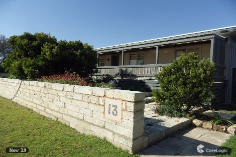 13 Giles St, Southend, SA 5280