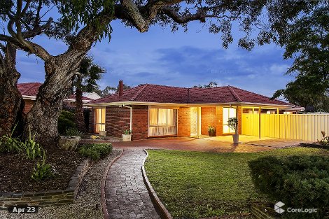 44 Spriggs Rd, Onkaparinga Hills, SA 5163