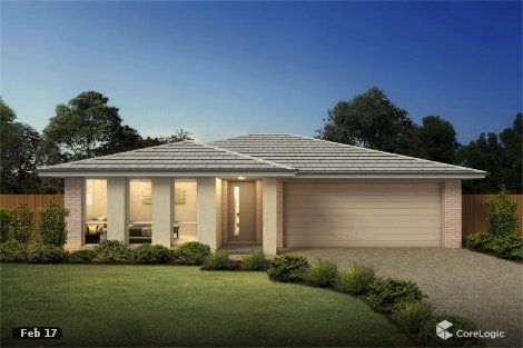 4 Dogwood St, Gillieston Heights, NSW 2321