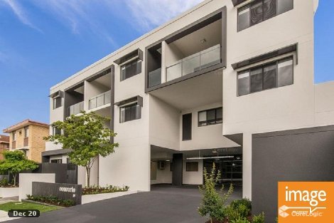 303/19 Haig St, Coorparoo, QLD 4151