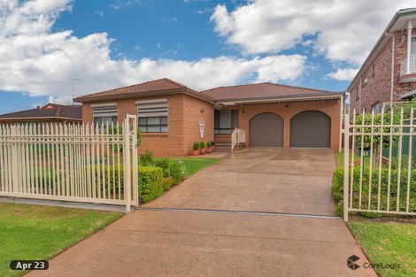 62 Jacaranda Cres, Casula, NSW 2170