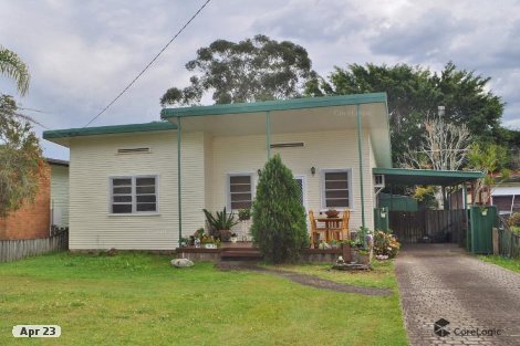 8 Bellevue Dr, North Macksville, NSW 2447