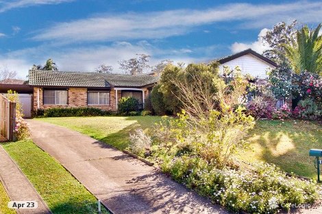 9 Hutchins Cres, Kings Langley, NSW 2147