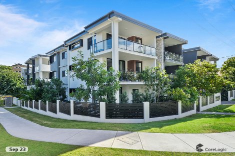 10/2 Woolley St, Indooroopilly, QLD 4068