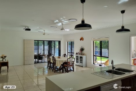 17 Brush Tail Ct, Boyne Island, QLD 4680