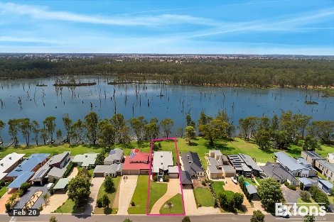 26 Lakeside Dr, Bundalong, VIC 3730