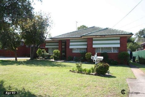 17 Pritchard Ave, Hammondville, NSW 2170