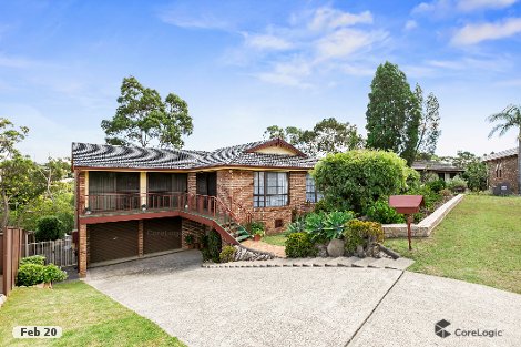 8 Northbrook Pl, Illawong, NSW 2234