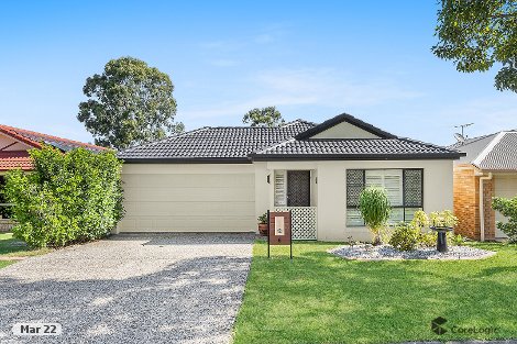 6 Harriet Ct, Springfield Lakes, QLD 4300