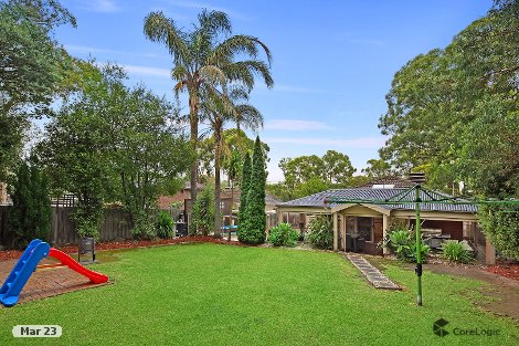 60 Kirwana Gr, Montmorency, VIC 3094