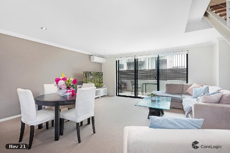 4/26-34 Mcelhone St, Woolloomooloo, NSW 2011