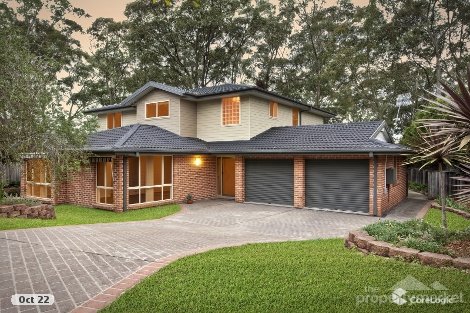 10 Ashwood Cl, Glenning Valley, NSW 2261