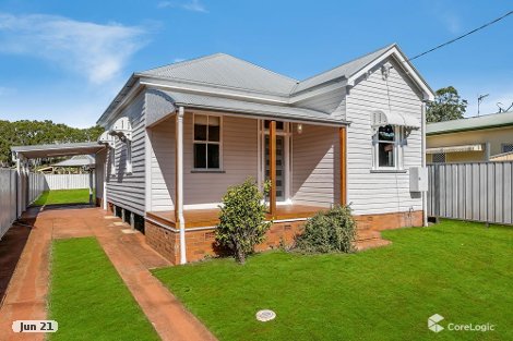 30 Goggs St, Toowoomba City, QLD 4350