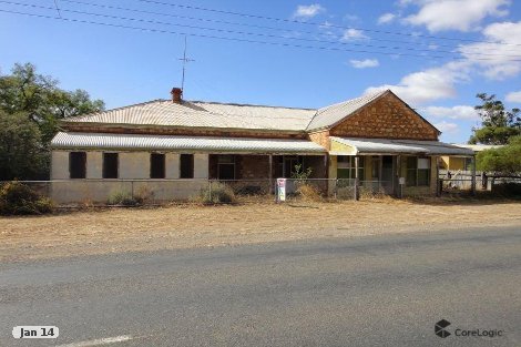 Lot 15 Halfway House Rd, Sedan, SA 5353