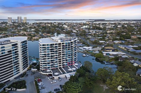 2207/5 Harbour Side Ct, Biggera Waters, QLD 4216