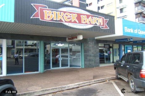 34 Cavenagh St, Darwin City, NT 0800