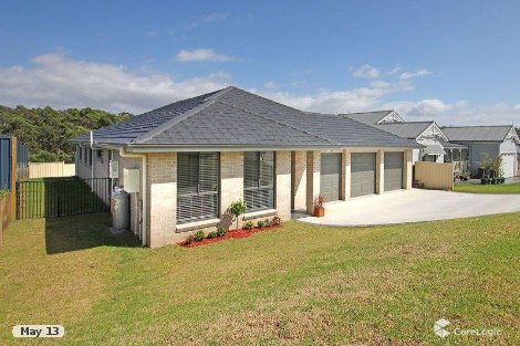 44 Mison Cct, Mollymook Beach, NSW 2539