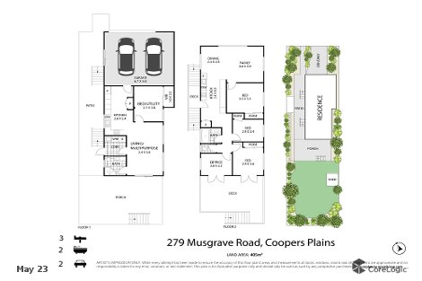 279 Musgrave Rd, Coopers Plains, QLD 4108