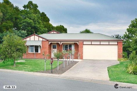 8 Curragh Ct, Invermay Park, VIC 3350