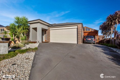 23 Rimfire Ave, Drouin, VIC 3818