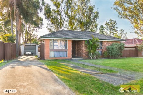 19 Oakland Pde, Werrington Downs, NSW 2747