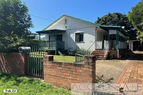 44 Kilpatrick St, Zillmere, QLD 4034