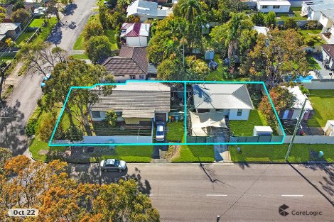 40 Inderan Ave, Lake Haven, NSW 2263