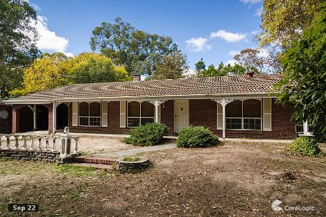 24 First Ave, Bridgewater, SA 5155