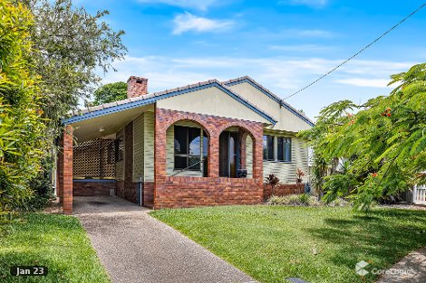 22 Simla Ave, Geebung, QLD 4034